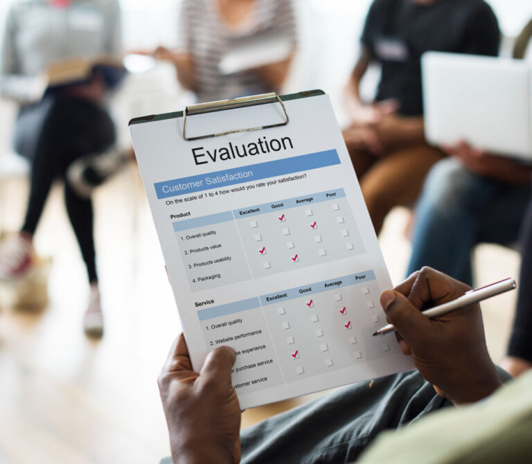 Program Evaluation